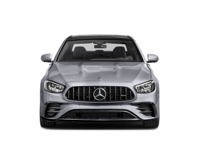 2023 Mercedes-Benz E-Class E 53 AMG® 4MATIC®