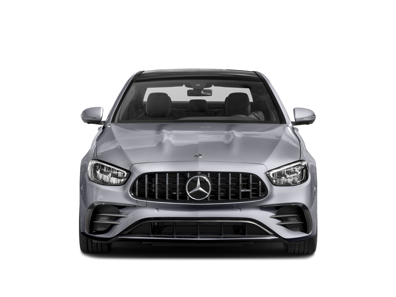 2023 Mercedes-Benz E-Class E 53 AMG® 4MATIC®