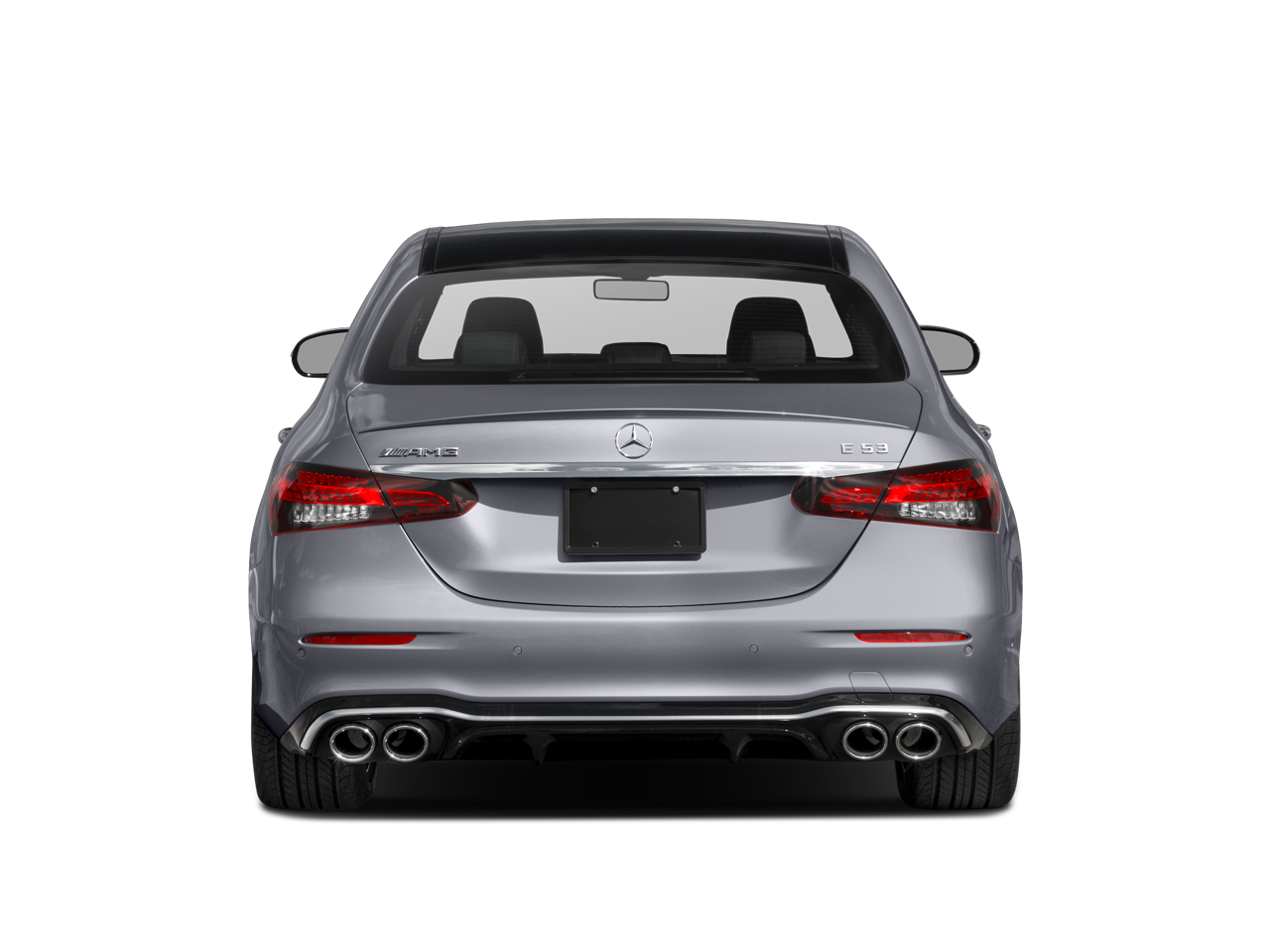 2023 Mercedes-Benz E-Class E 53 AMG® 4MATIC®