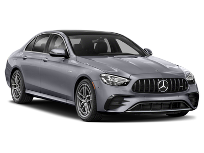 2023 Mercedes-Benz E-Class E 53 AMG® 4MATIC®