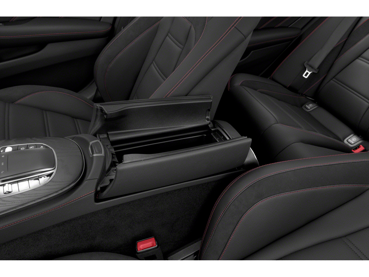 2023 Mercedes-Benz E-Class E 53 AMG® 4MATIC®