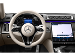 2023 Mercedes-Benz S-Class S 580 4MATIC®