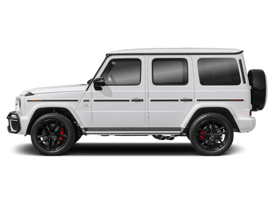 2023 Mercedes-Benz G-Class G 63 AMG® 4MATIC®
