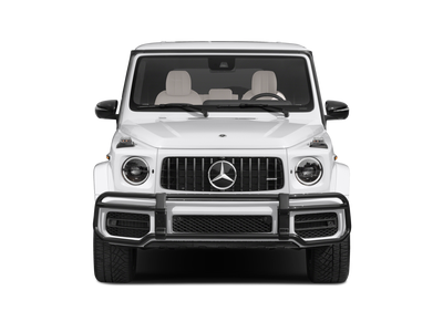 2023 Mercedes-Benz G-Class G 63 AMG® 4MATIC®