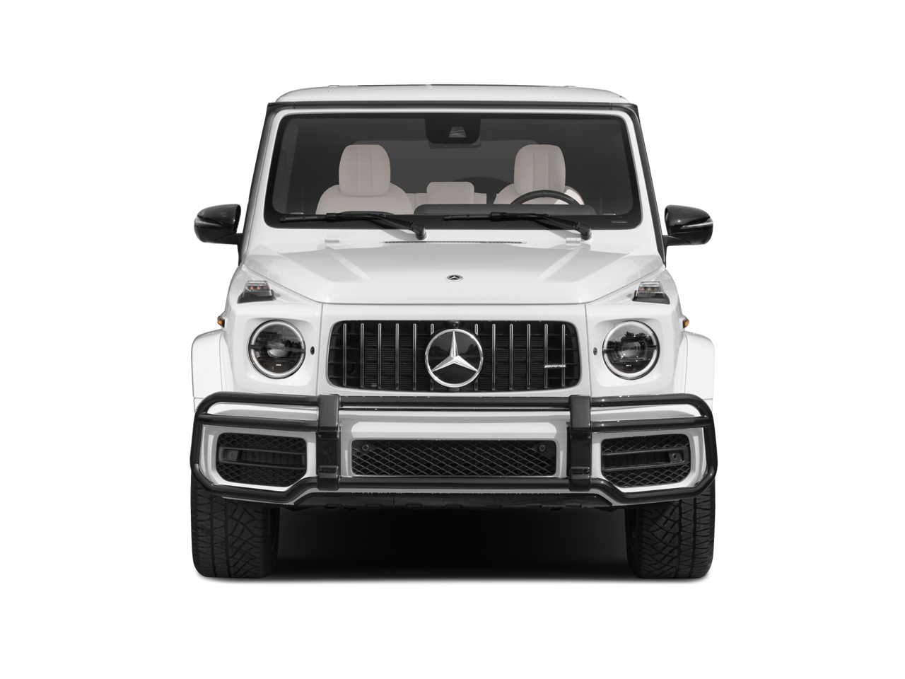 2023 Mercedes-Benz G-Class G 63 AMG® 4MATIC®