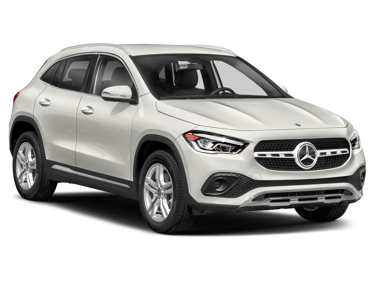 2023 Mercedes-Benz GLA GLA 250 4MATIC®