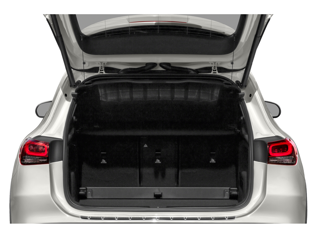 2023 Mercedes-Benz GLA GLA 250 4MATIC®