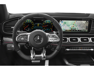 2023 Mercedes-Benz GLE GLE 53 AMG® 4MATIC®