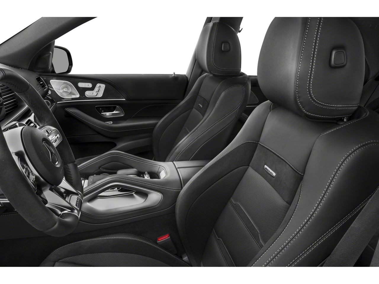 2023 Mercedes-Benz GLE GLE 53 AMG® 4MATIC®