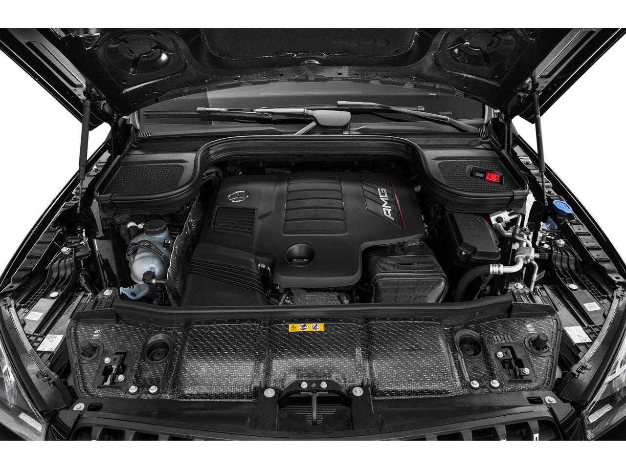 2023 Mercedes-Benz GLE GLE 53 AMG® 4MATIC®