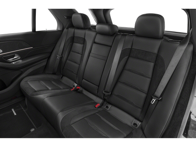 2023 Mercedes-Benz GLE GLE 53 AMG® 4MATIC®