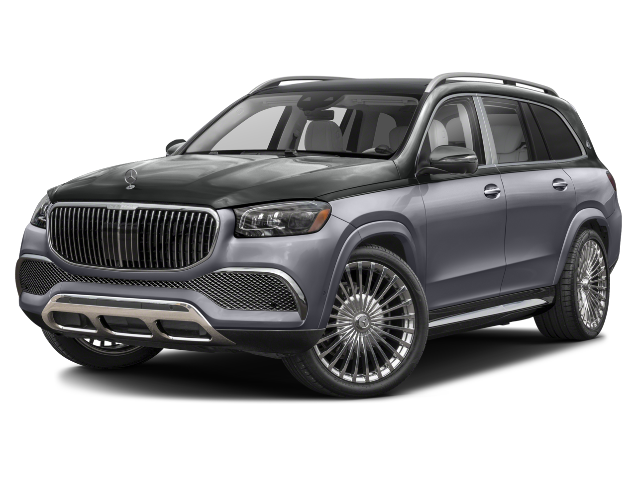 2023 Mercedes-Benz GLS Maybach GLS 600 4MATIC®