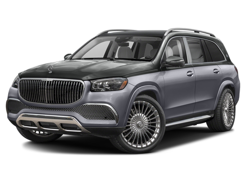 2023 Mercedes-Benz GLS Maybach GLS 600 4MATIC®