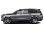 2023 Mercedes-Benz GLS Maybach GLS 600 4MATIC®