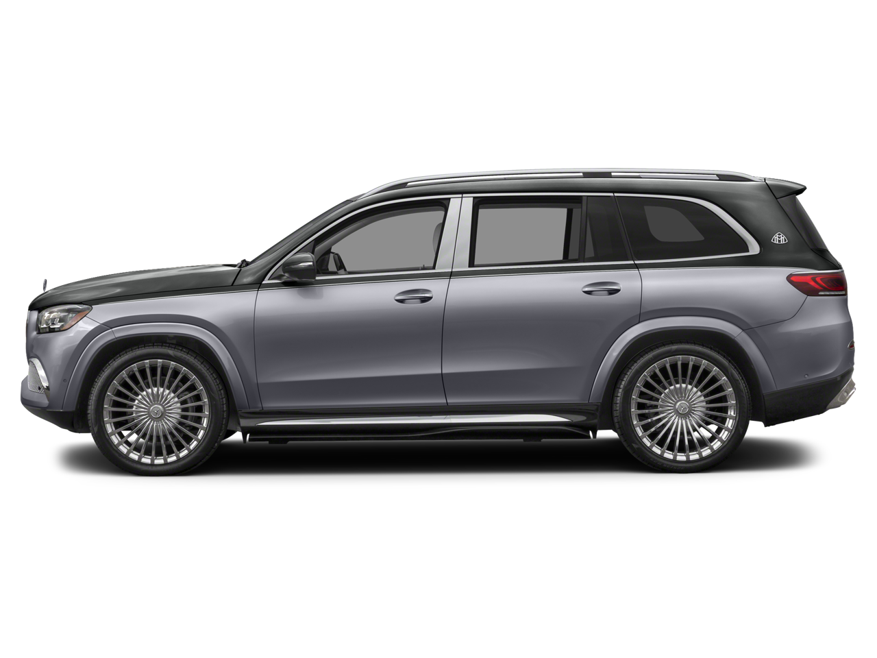 2023 Mercedes-Benz GLS Maybach GLS 600 4MATIC®