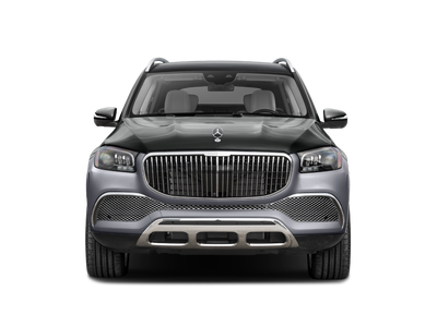 2023 Mercedes-Benz GLS Maybach GLS 600 4MATIC®