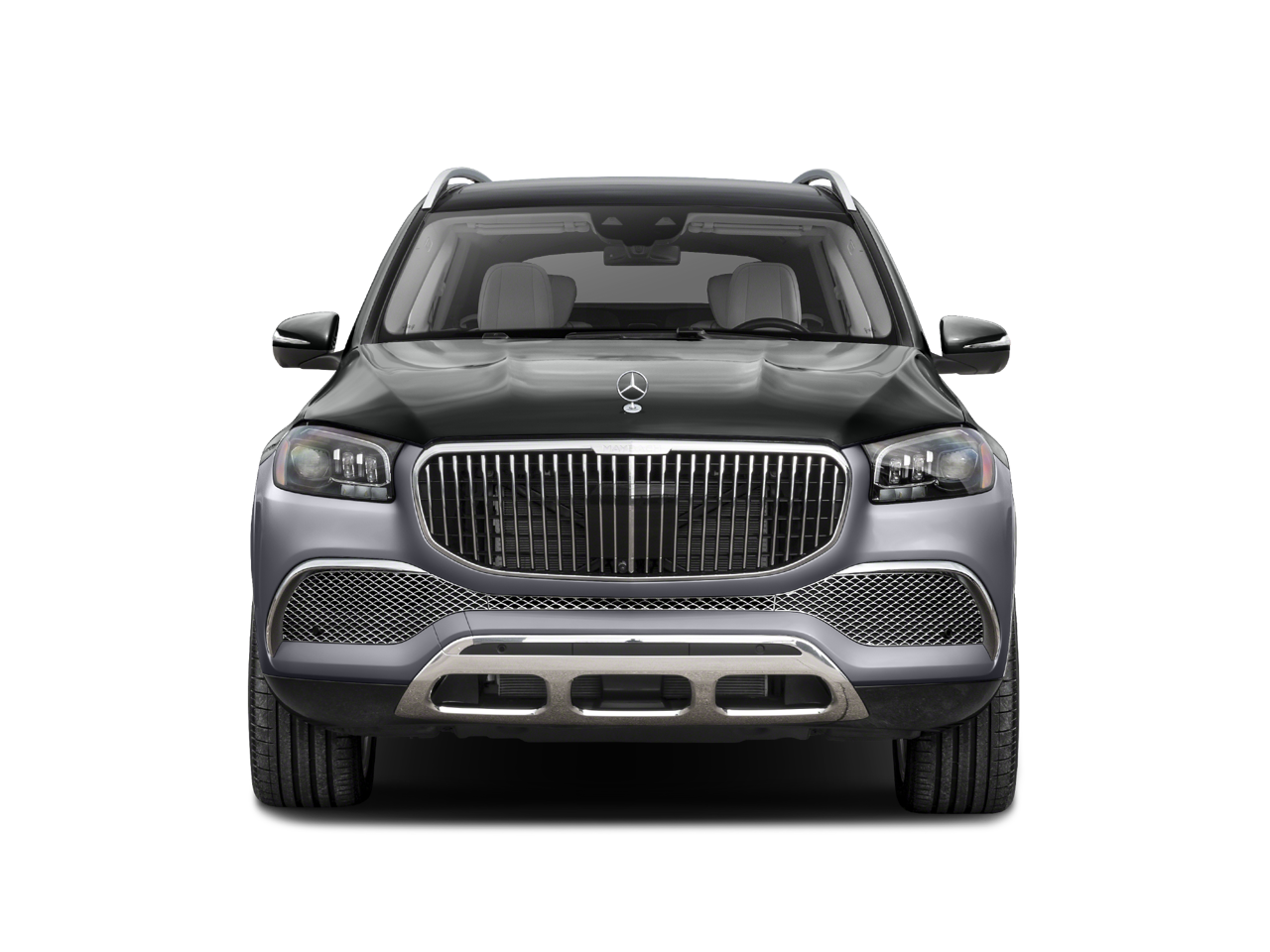 2023 Mercedes-Benz GLS Maybach GLS 600 4MATIC®