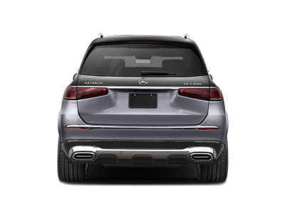 2023 Mercedes-Benz GLS Maybach GLS 600 4MATIC®
