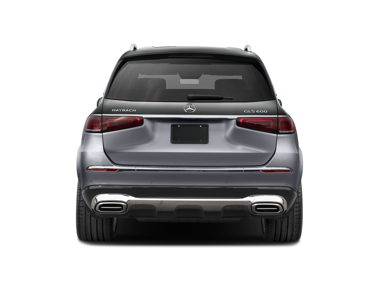 2023 Mercedes-Benz GLS Maybach GLS 600 4MATIC®