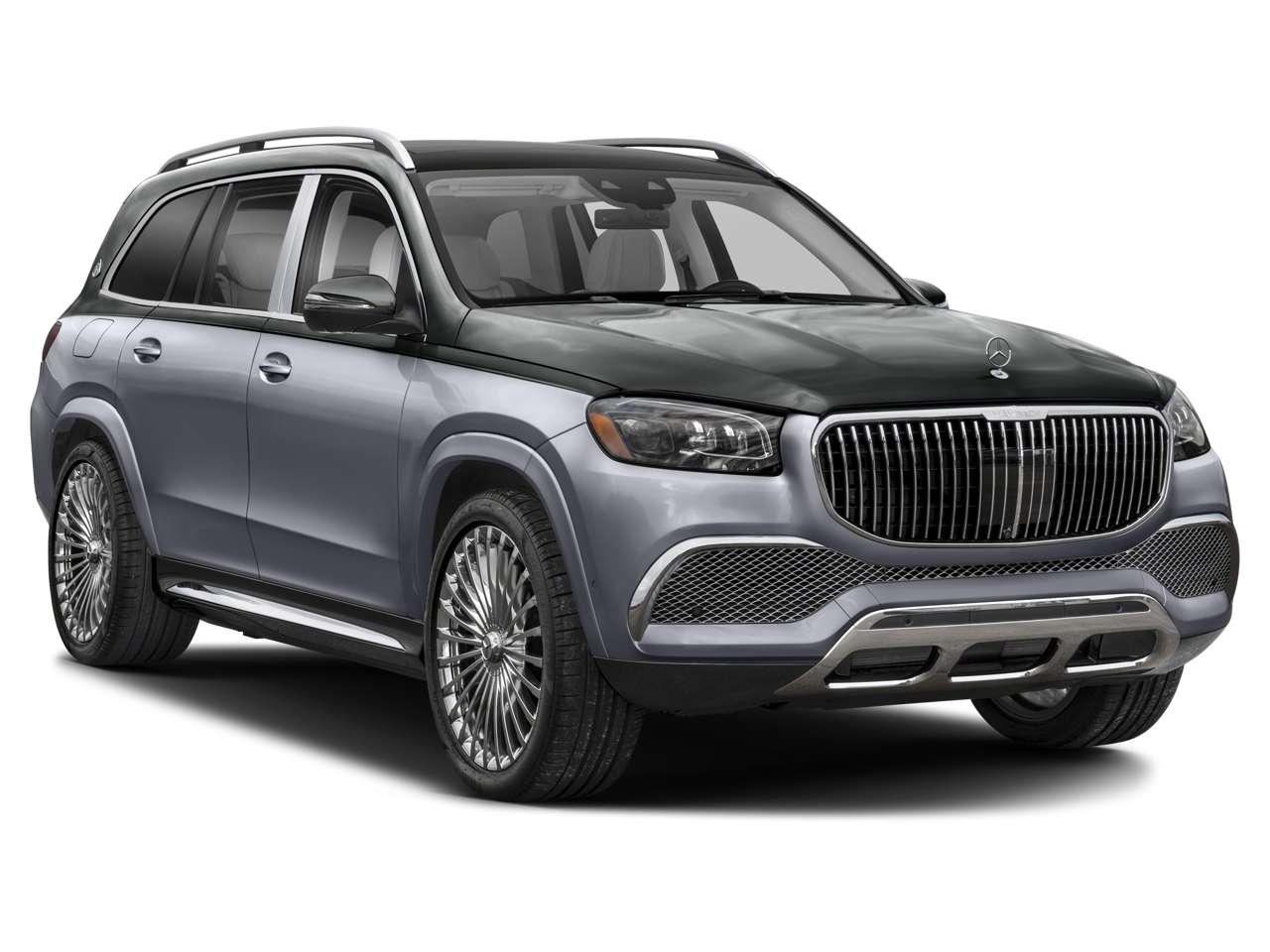2023 Mercedes-Benz GLS Maybach GLS 600 4MATIC®