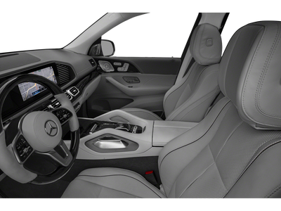 2023 Mercedes-Benz GLS Maybach GLS 600 4MATIC®