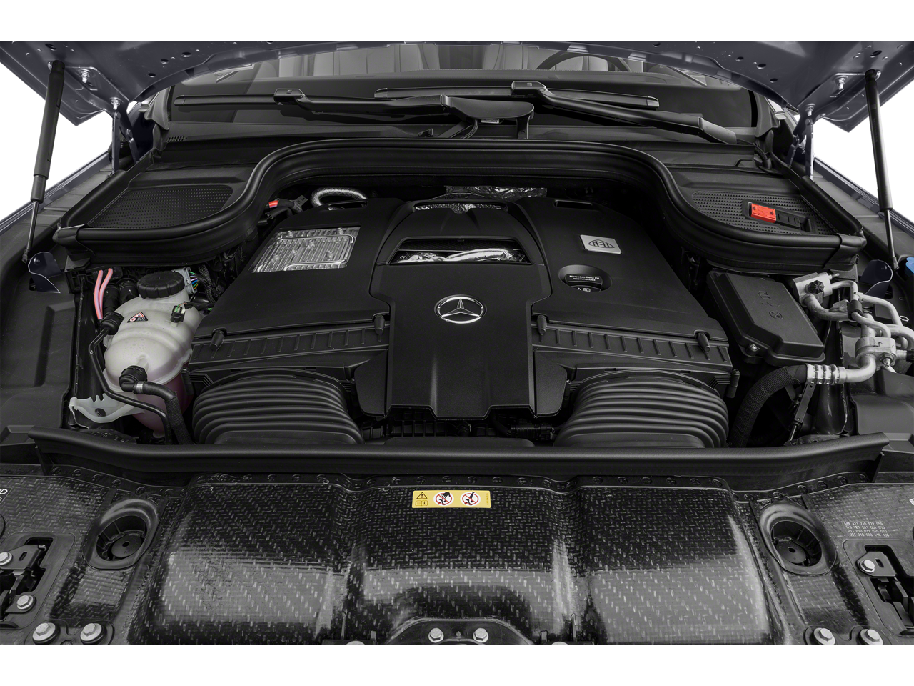 2023 Mercedes-Benz GLS Maybach GLS 600 4MATIC®