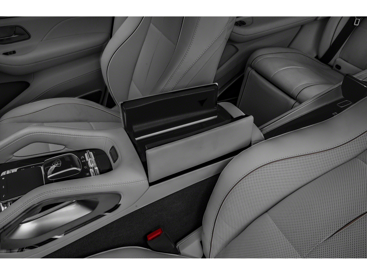 2023 Mercedes-Benz GLS Maybach GLS 600 4MATIC®