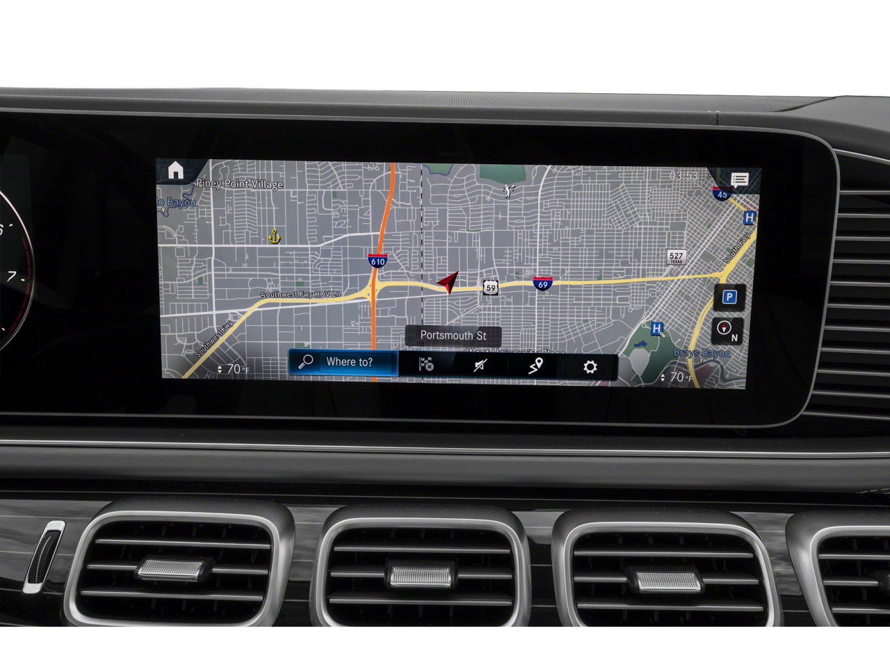 2023 Mercedes-Benz GLS Maybach GLS 600 4MATIC®