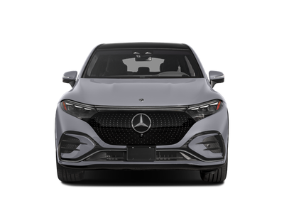 2023 Mercedes-Benz EQS 580 4MATIC®