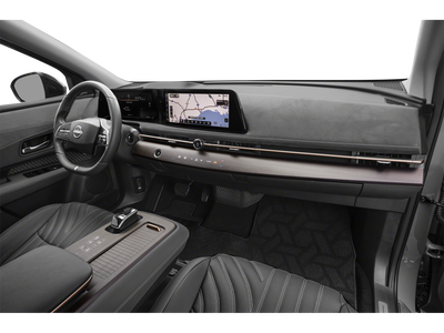 2023 Nissan ARIYA PREMIERE