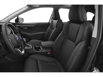 2023 Subaru Outback Limited Power Moonroof + Heated Steering Wheel + 11.6 inch