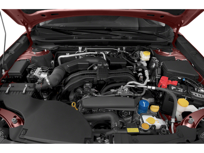 2023 Subaru Outback Limited Power Moonroof + Heated Steering Wheel + 11.6 inch