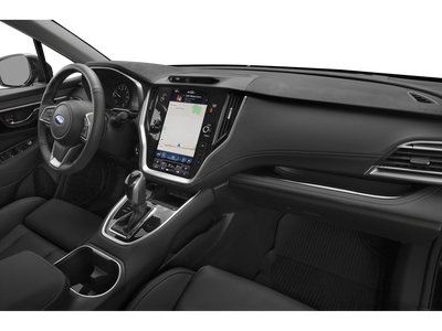 2023 Subaru Outback Limited Power Moonroof + Heated Steering Wheel + 11.6 inch