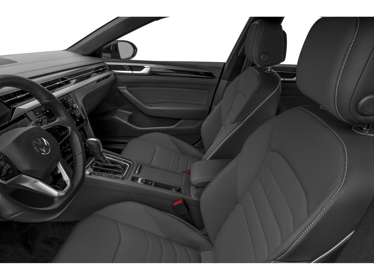 2023 Volkswagen Arteon 2.0T SEL R-Line