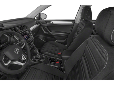 2023 Volkswagen Tiguan 2.0T S