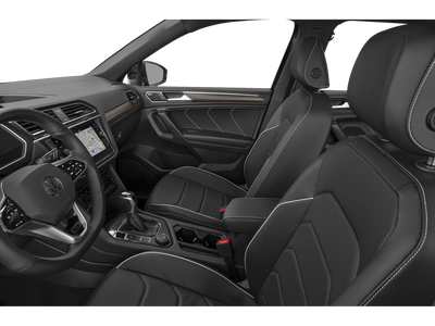 2023 Volkswagen Tiguan 2.0T SEL R-Line