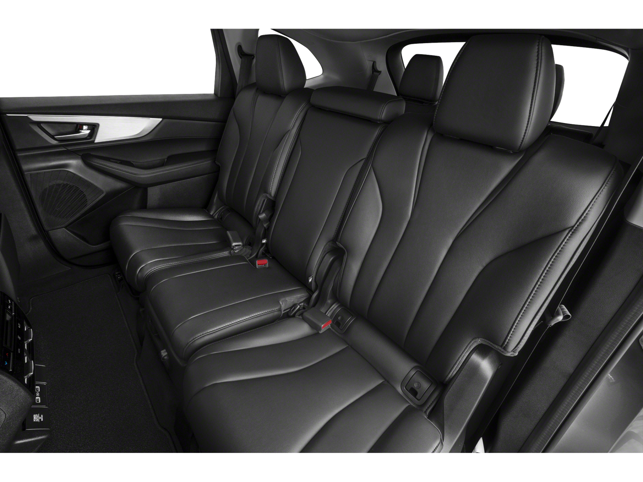 2024 Acura MDX 3.5L SH-AWD