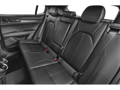 2024 Alfa Romeo Stelvio Quadrifoglio