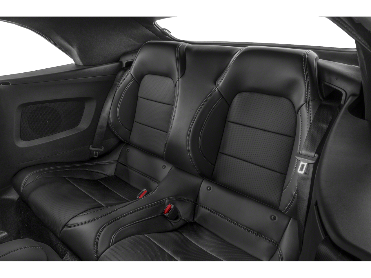 2024 Ford Mustang I4CV