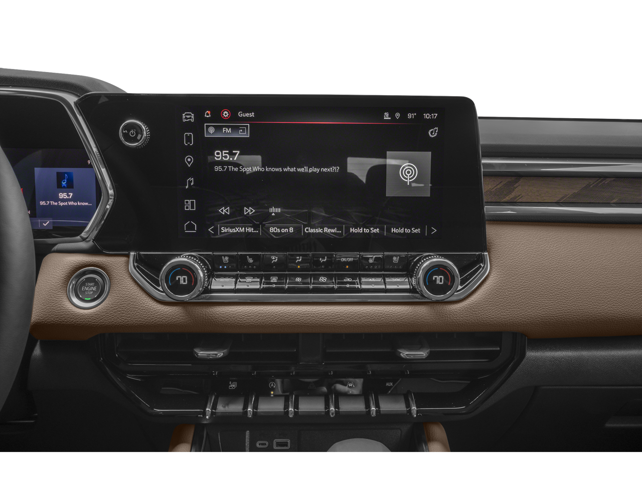 2024 Gmc Canyon Denali photo 4