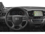 2024 Honda Ridgeline Sport
