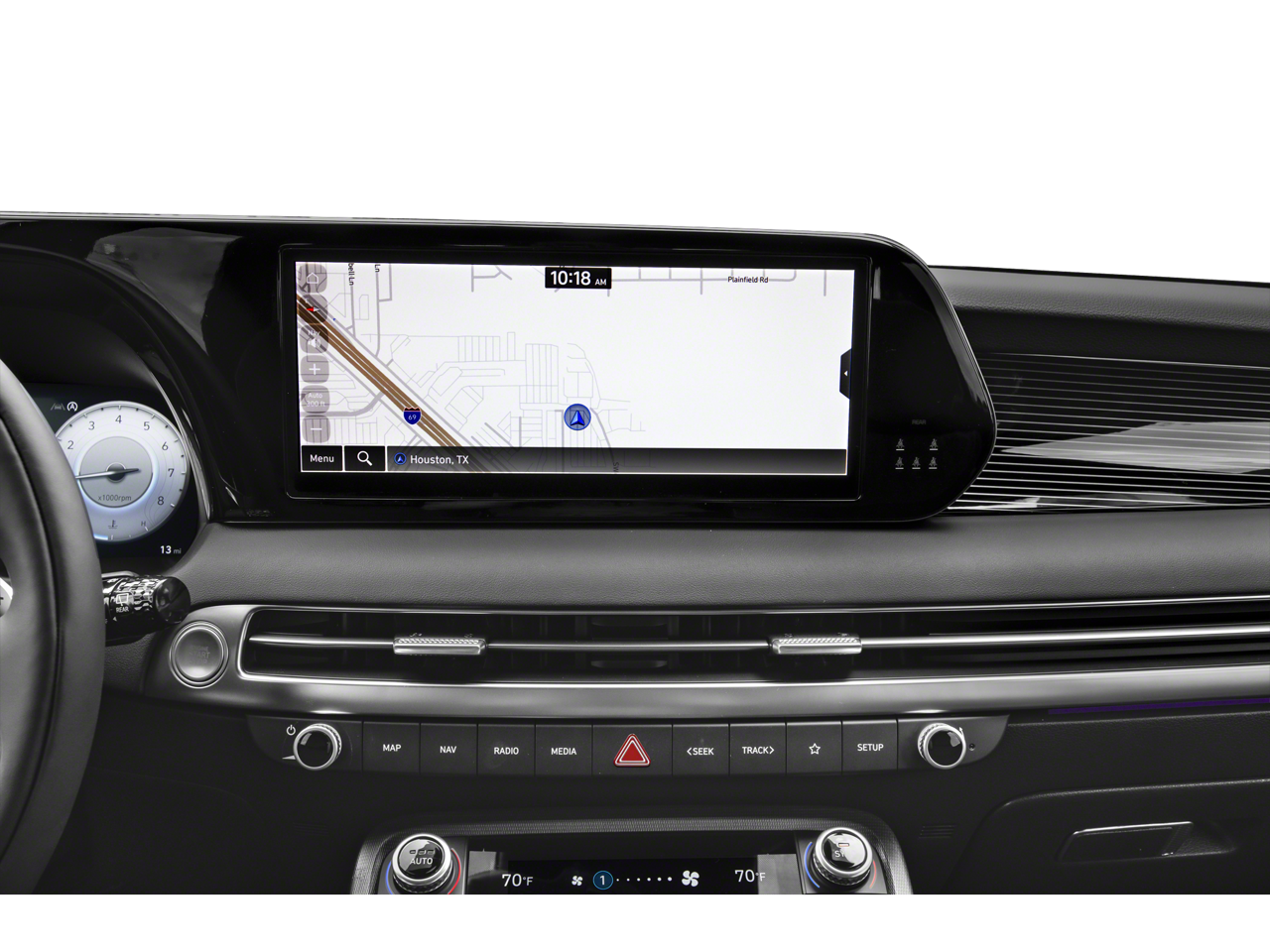 2024 Hyundai Palisade Calligraphy photo 4