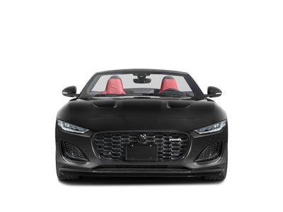 2024 Jaguar F-TYPE P450
