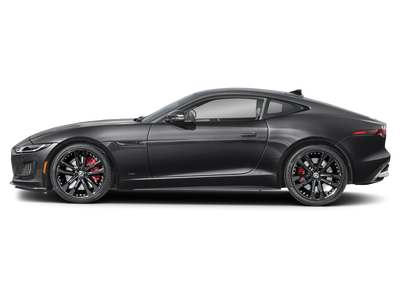 2024 Jaguar F-TYPE P575 R75