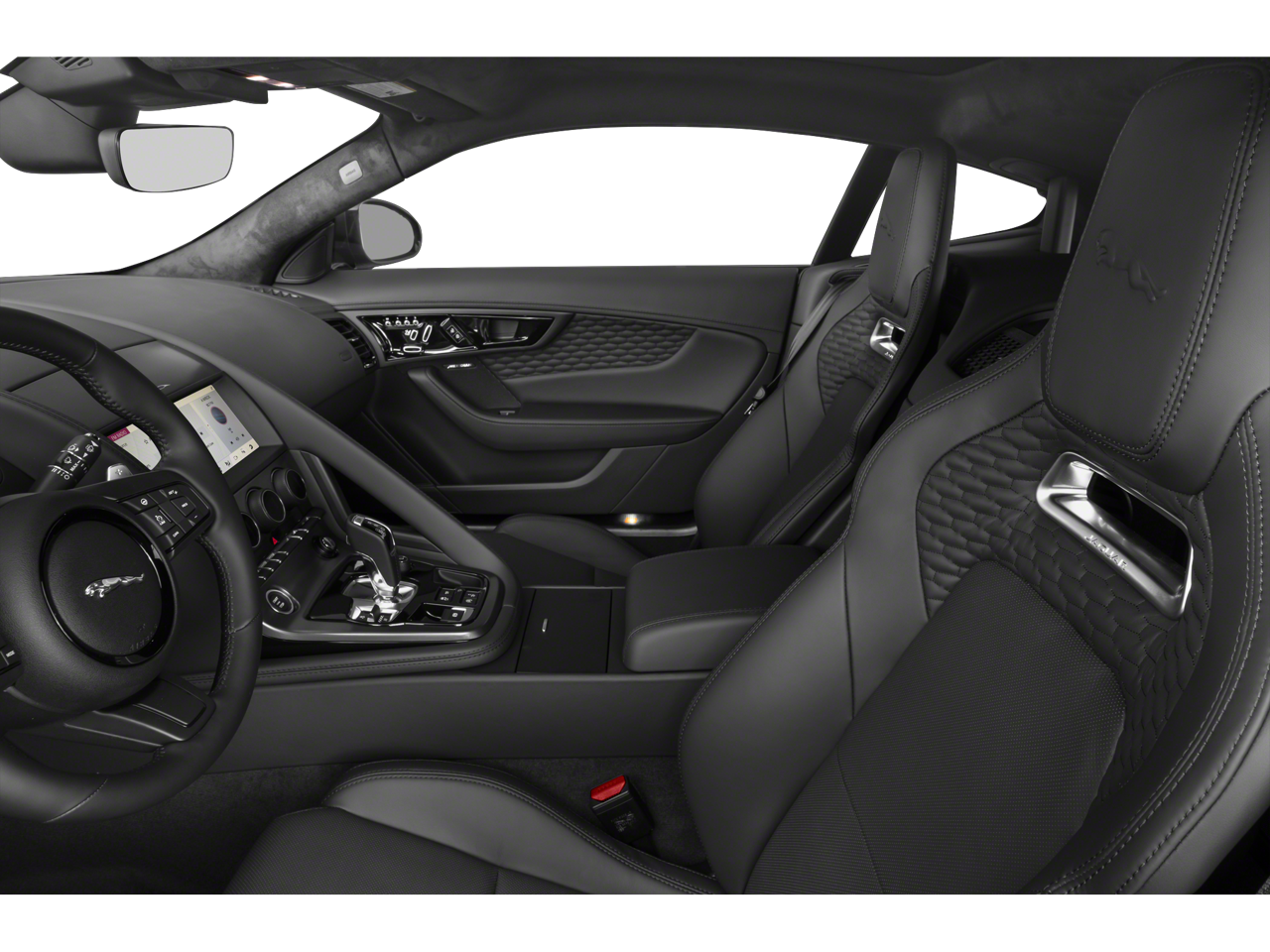 2024 Jaguar F-TYPE P575 R75