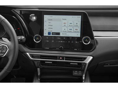 2024 Lexus RX RX 350