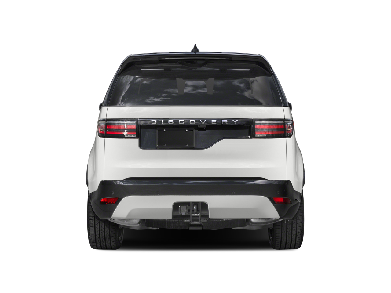 2024 Land Rover Discovery Dynamic SE