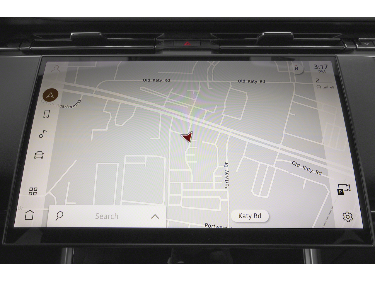 2024 Land Rover Range Rover SE