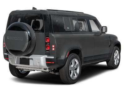 2024 Land Rover Defender 110 S