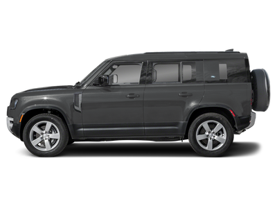2024 Land Rover Defender 110 S